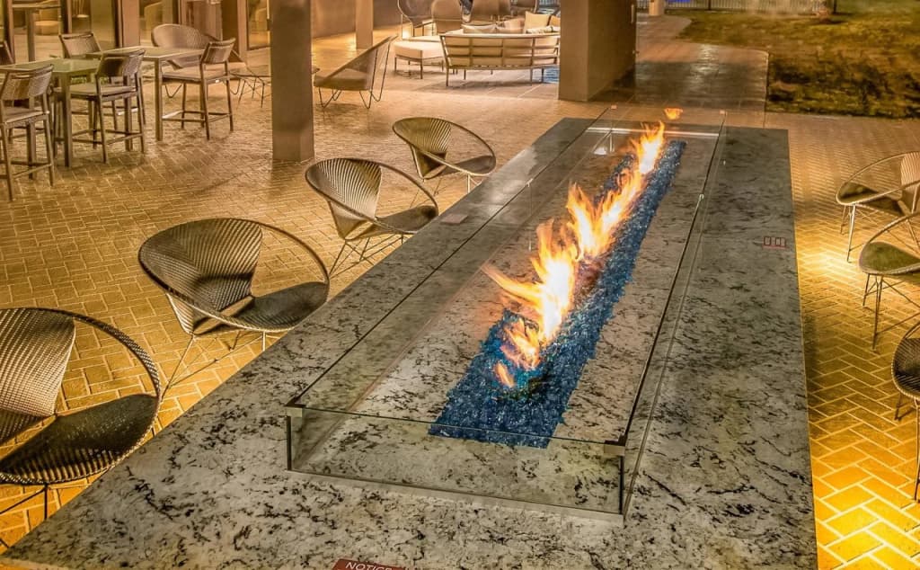 Hotel photo 18