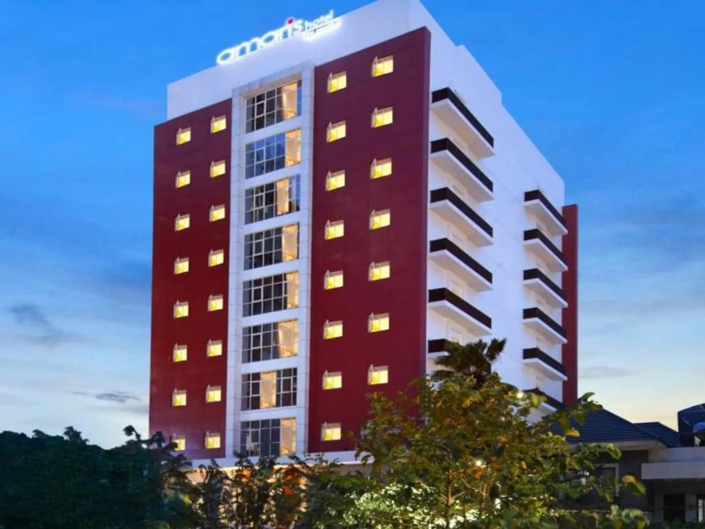 Hotel photo 1