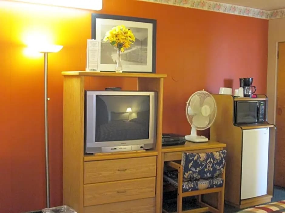 Standard Sextuple room