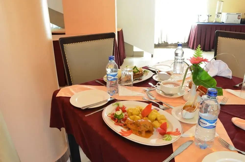 Hotel photo 29