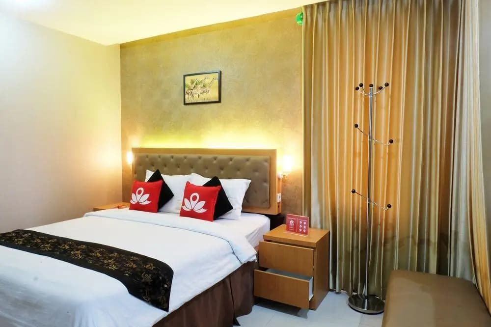 Hotel photo 8