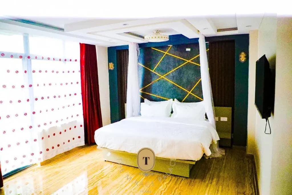 Superior room
