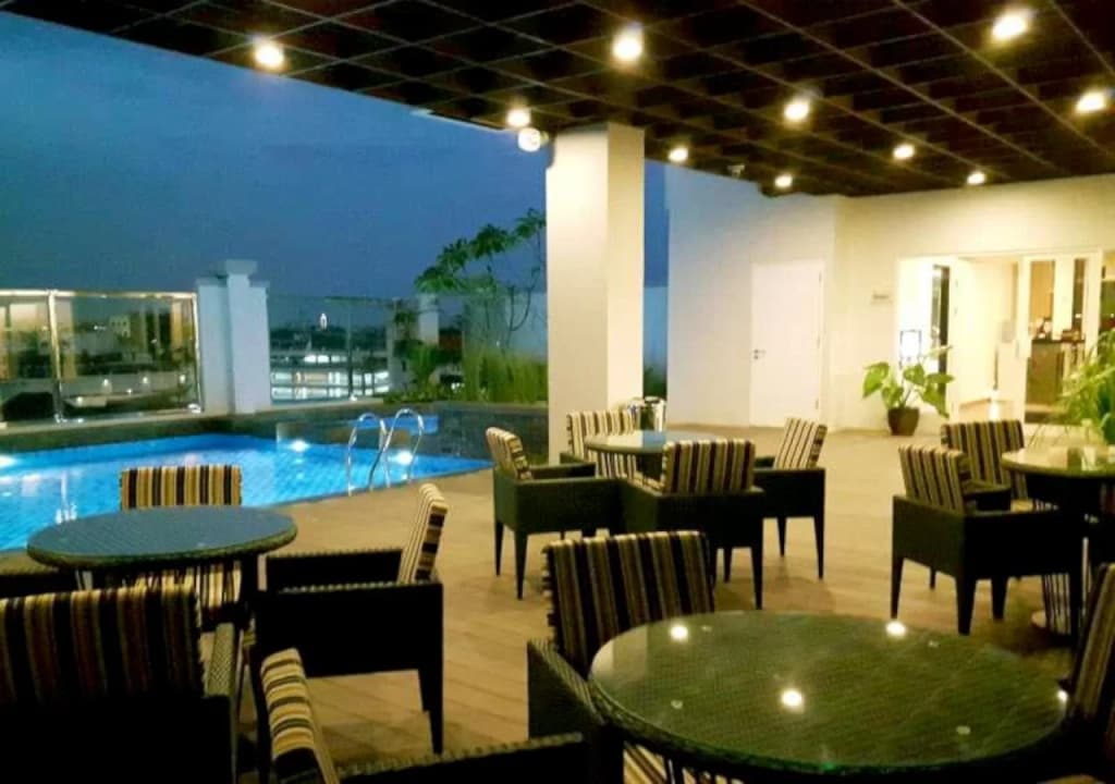 Hotel photo 22