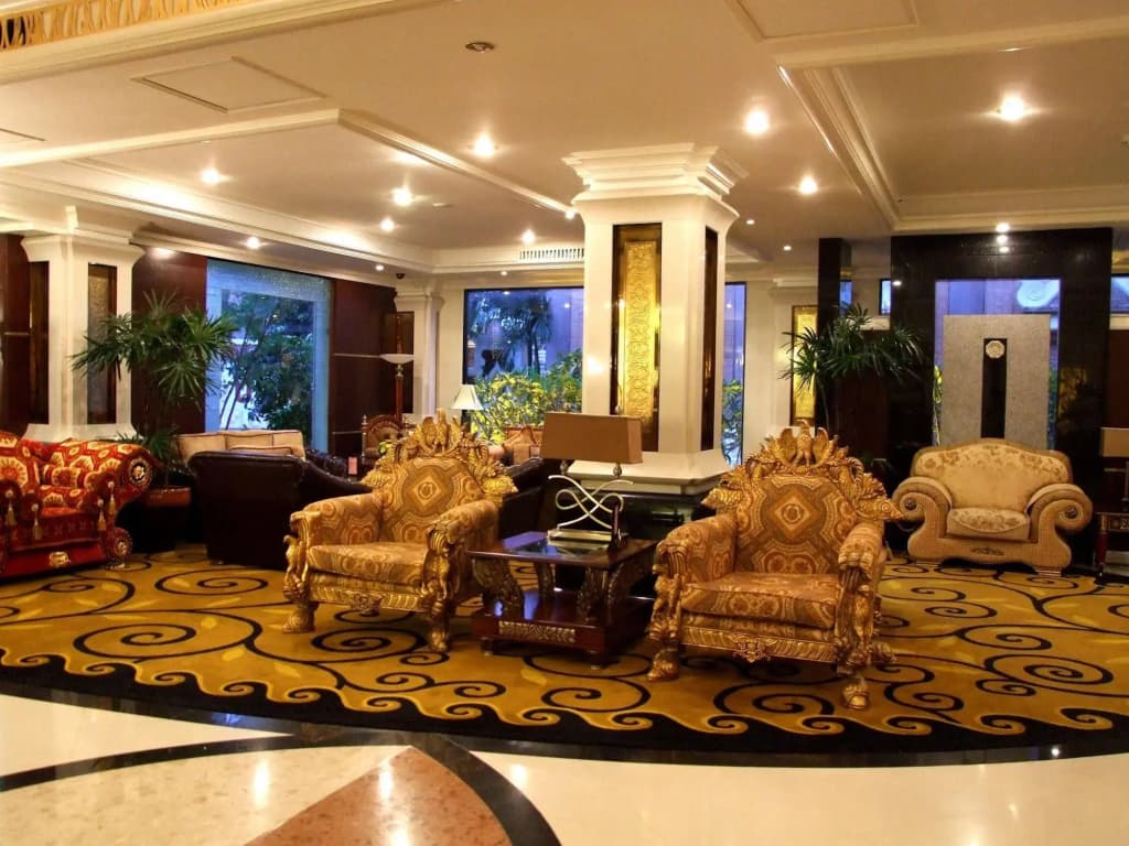 Hotel photo 2