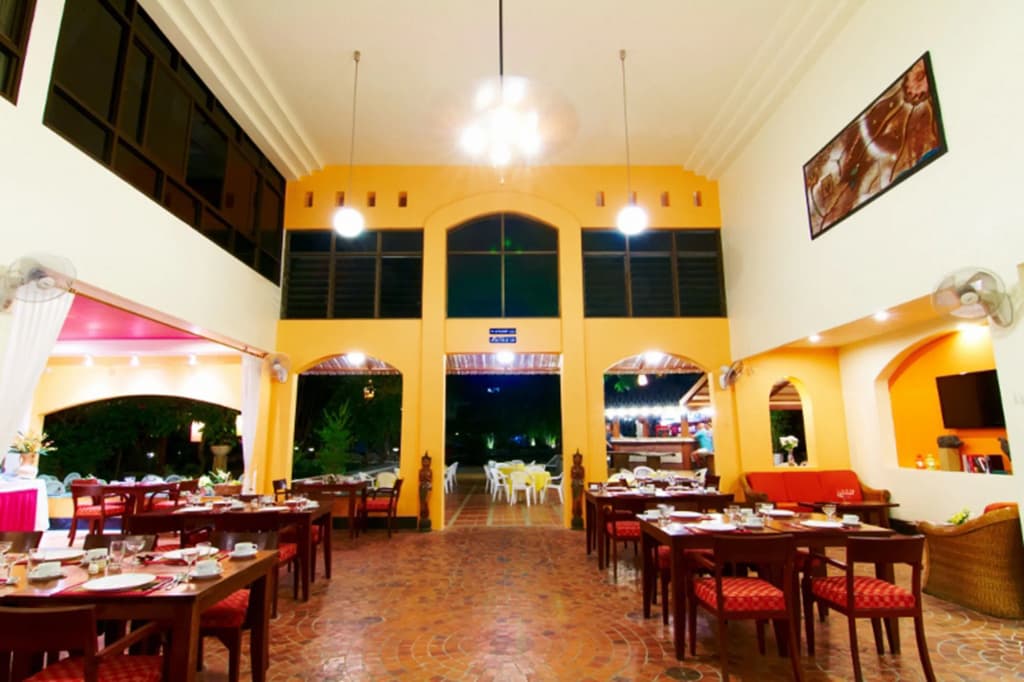 Hotel photo 21