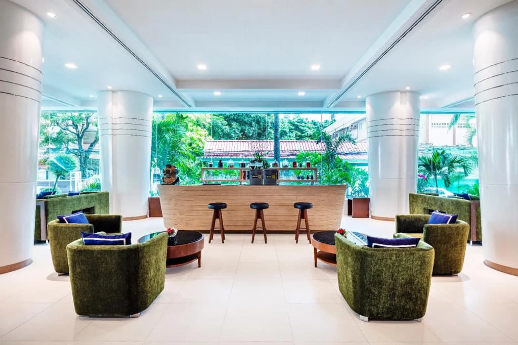 Hotel photo 2