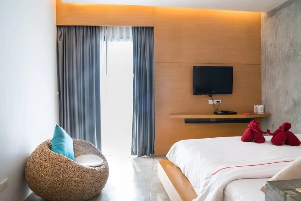 Hotel photo 1