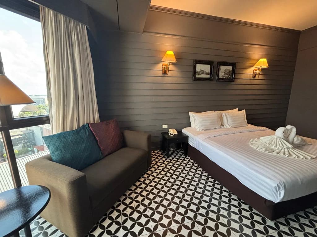 Hotel photo 6