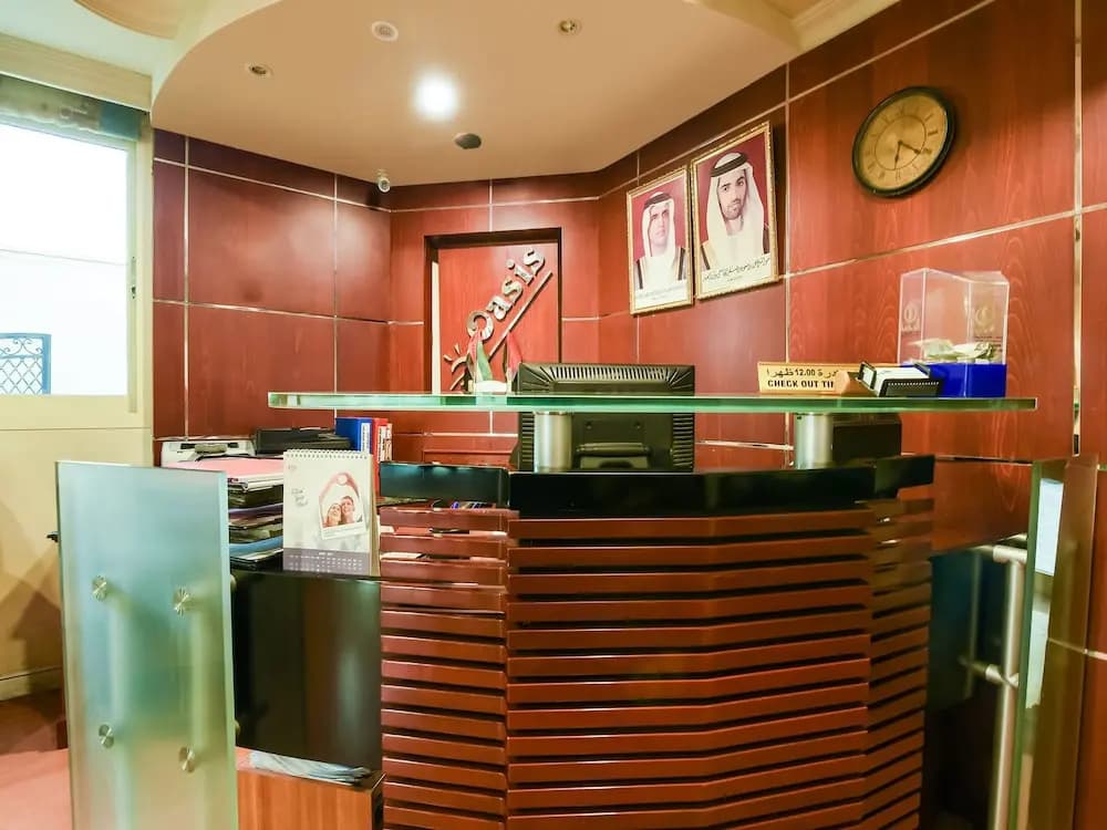Hotel photo 10