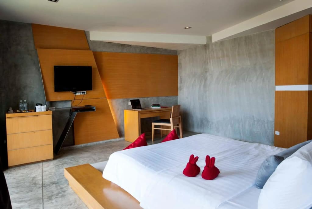Hotel photo 28