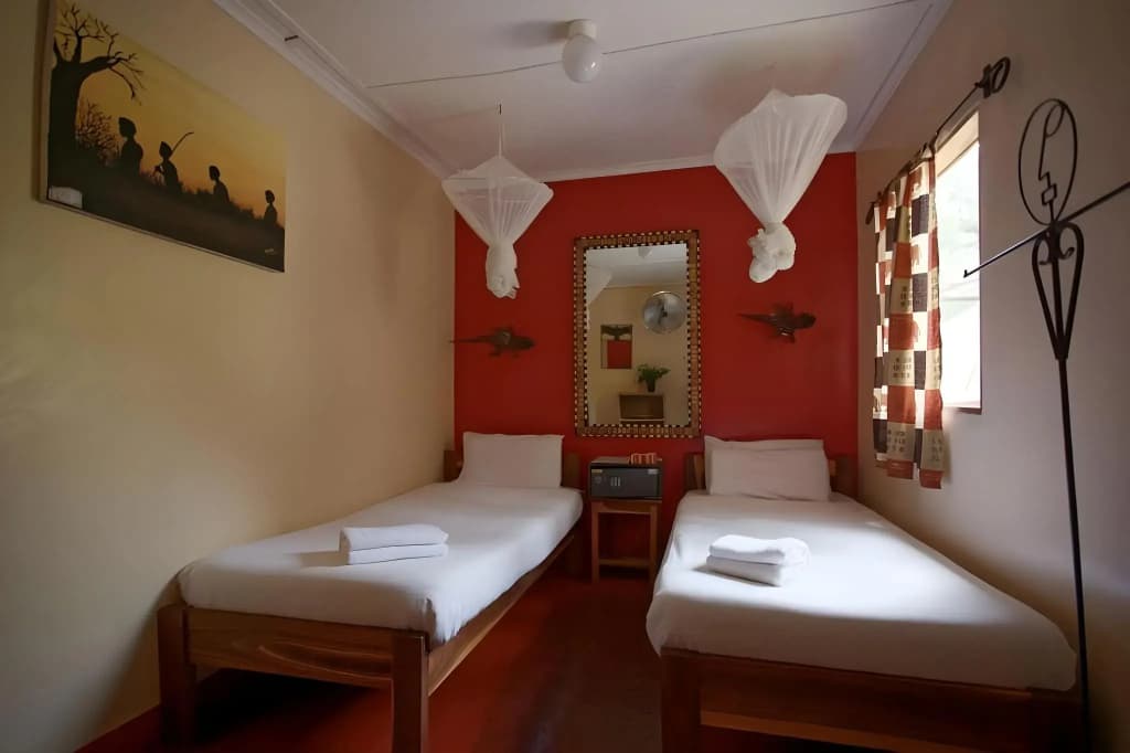 Hotel photo 5