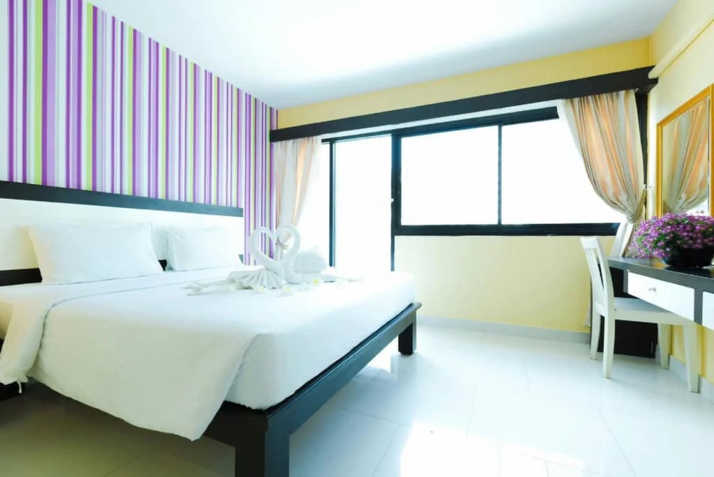 Hotel photo 7