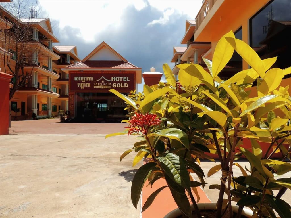 Hotel photo 1