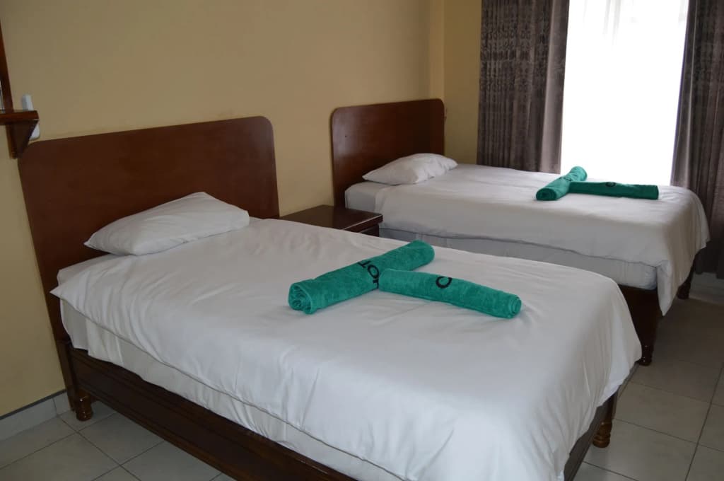 Hotel photo 3