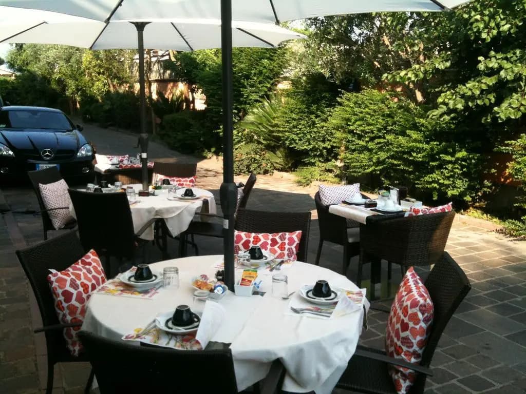 Hotel photo 14