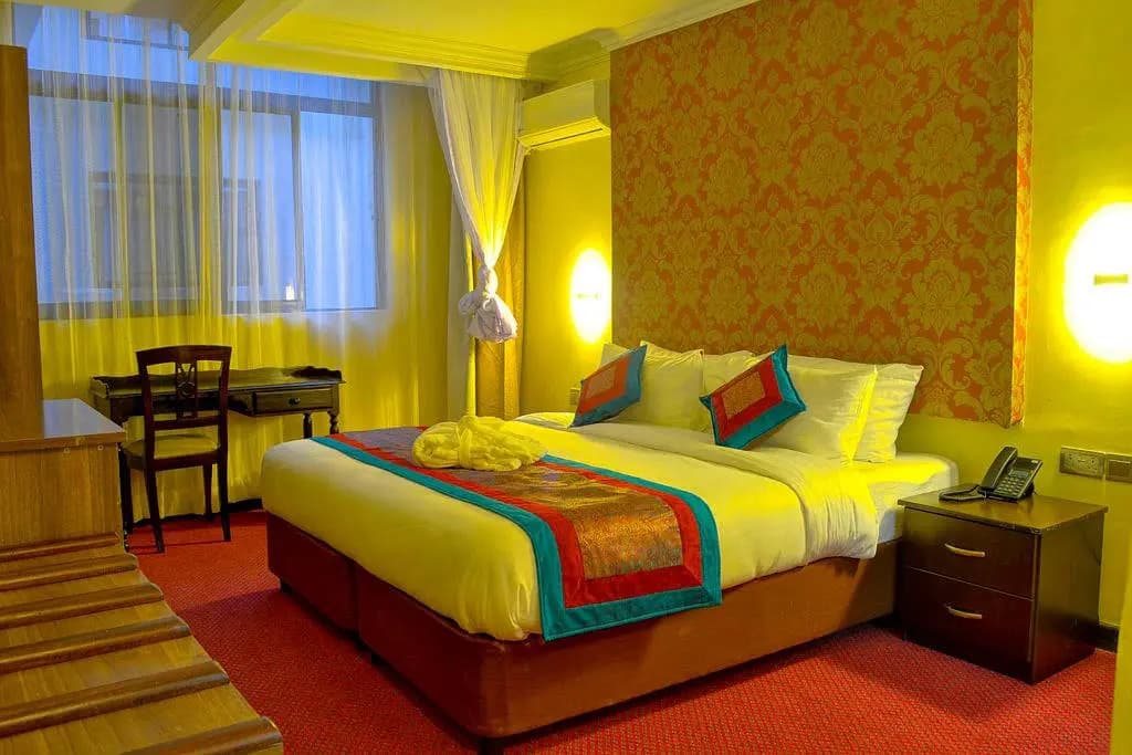 Hotel photo 4