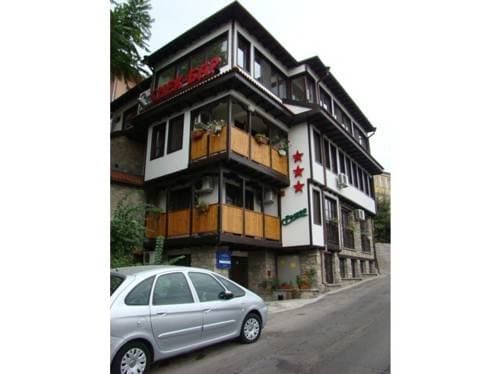 Hotel photo 1