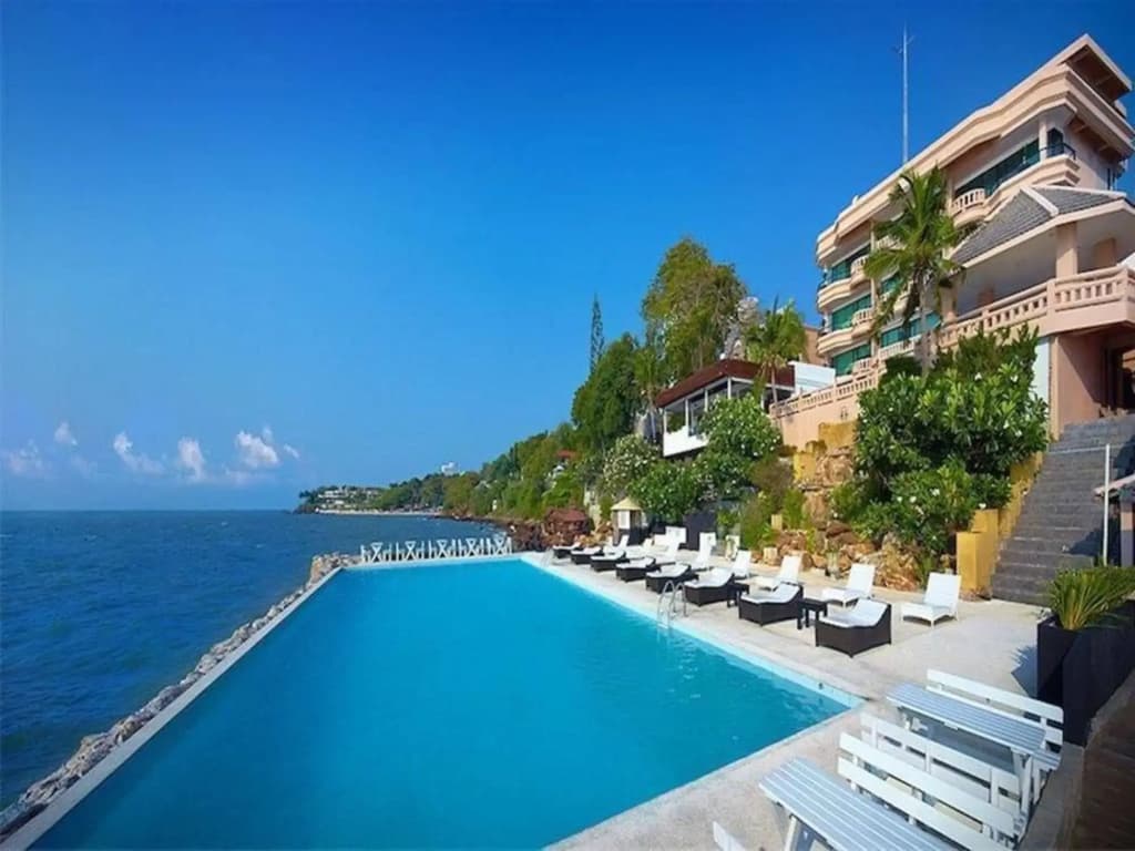 Hotel photo 7