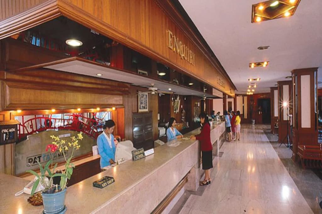 Hotel photo 21