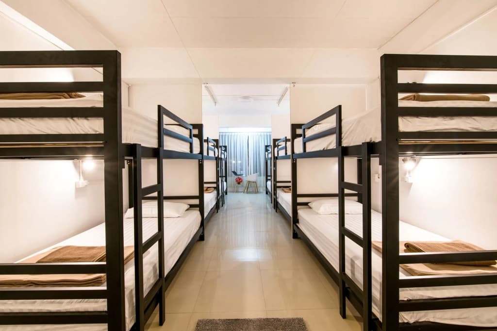 Hotel photo 10