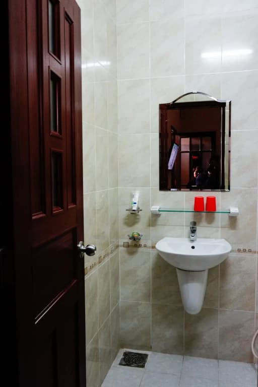 Superior Double room full double bed