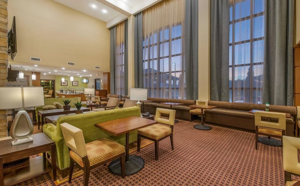 Hotel photo 12