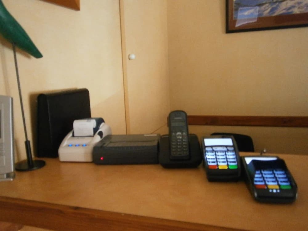 Hotel photo 12