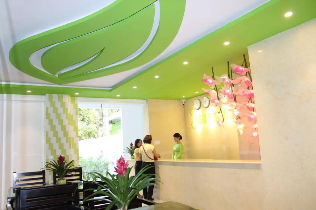 Hotel photo 21