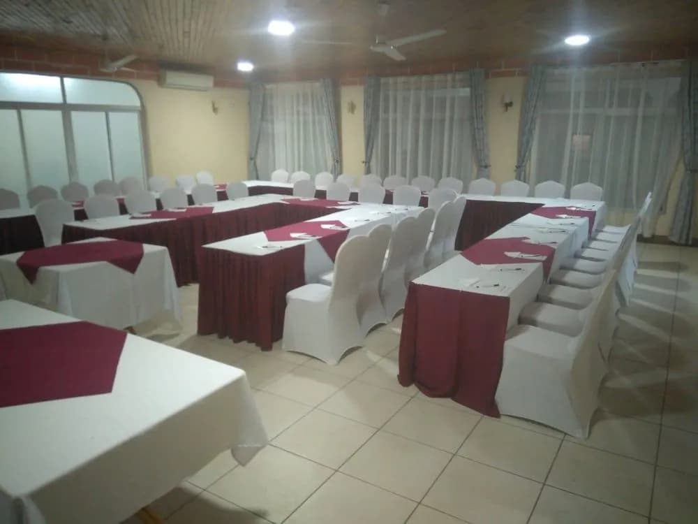 Hotel photo 7