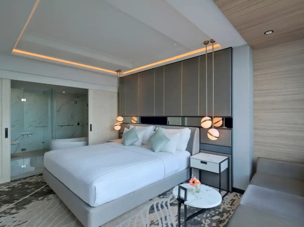 Executive Suite