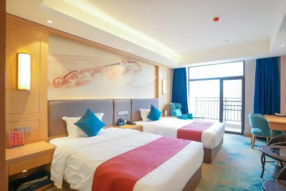Hotel photo 10