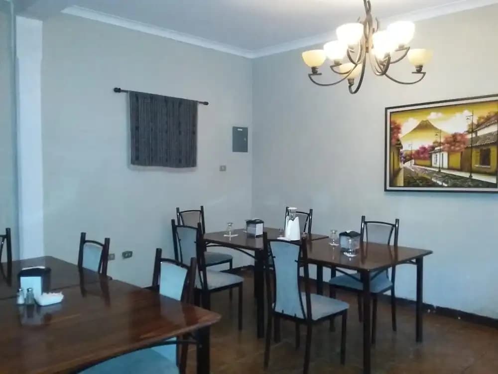 Hotel photo 20