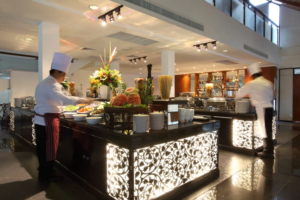 Hotel photo 22