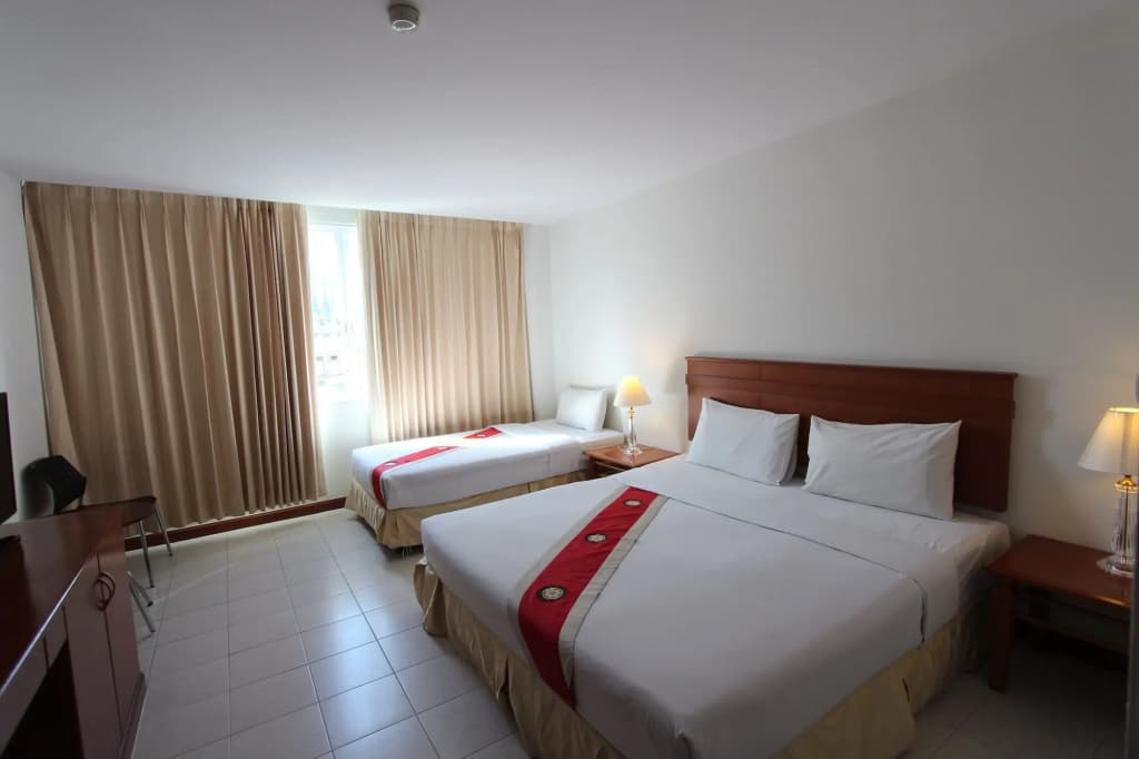 Hotel photo 7