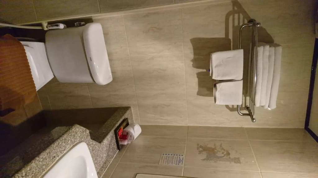 Hotel photo 9