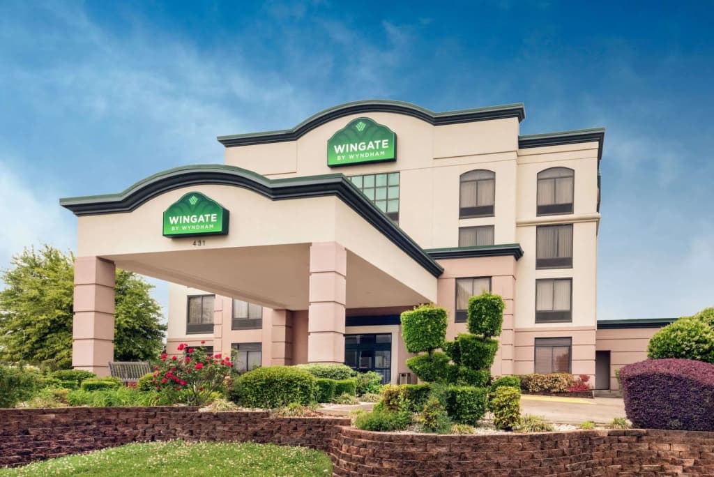 Hotel photo 1