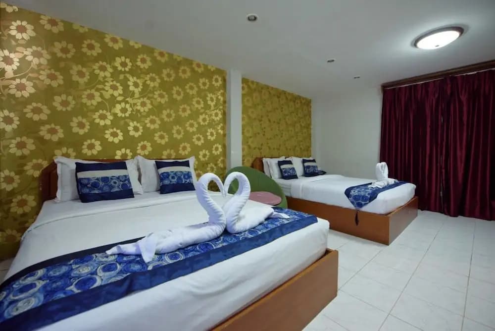 Hotel photo 20