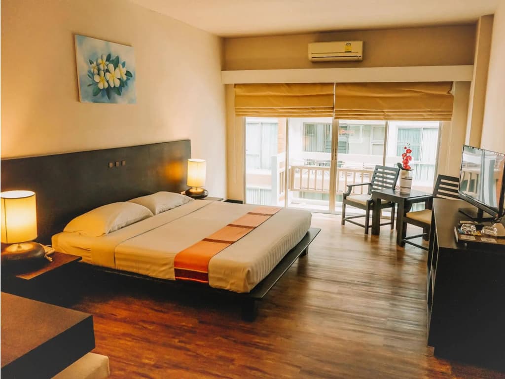 Hotel photo 6