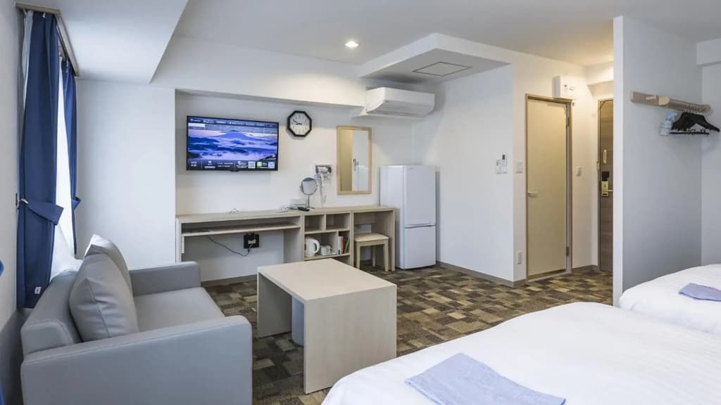 Hotel photo 16