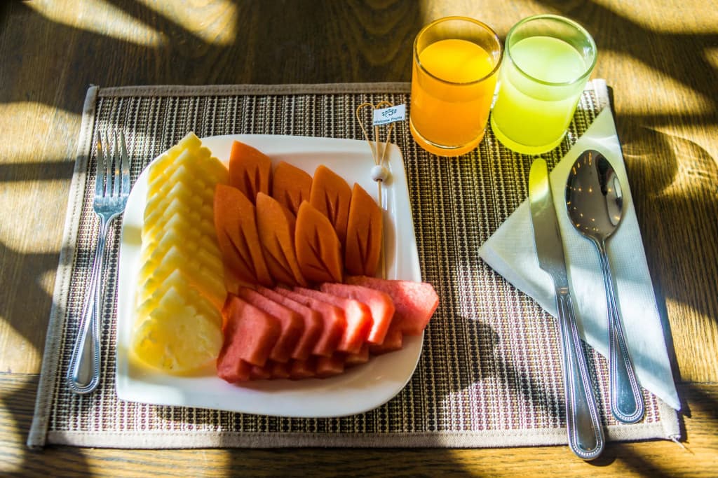 Hotel photo 12