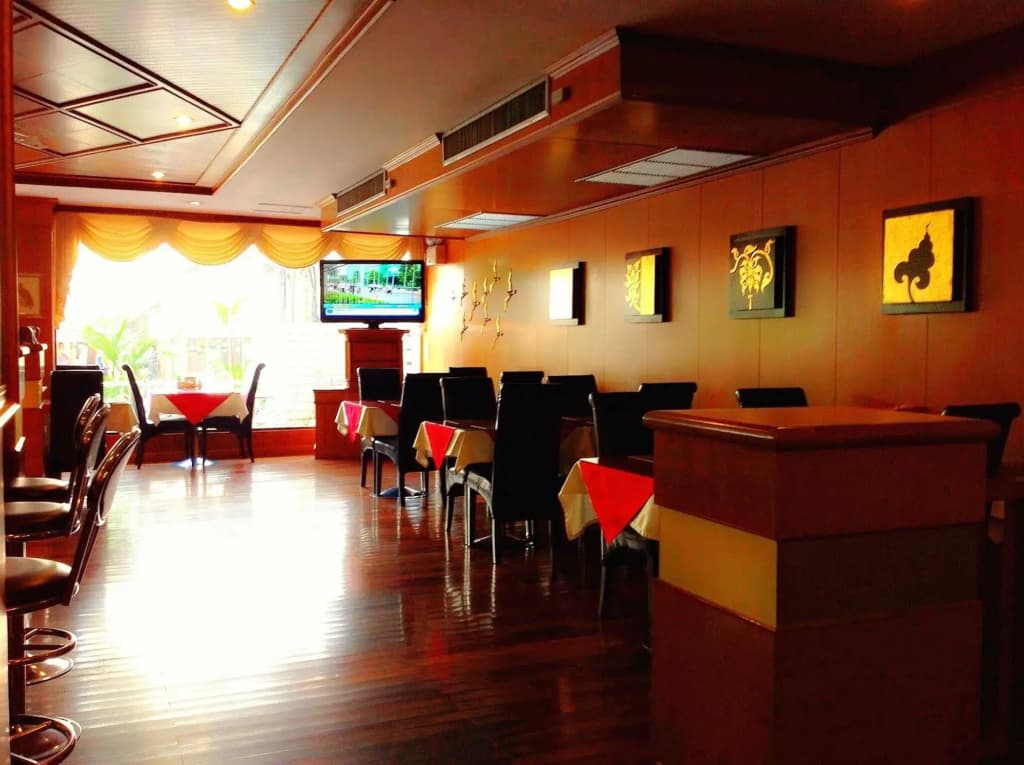 Hotel photo 22