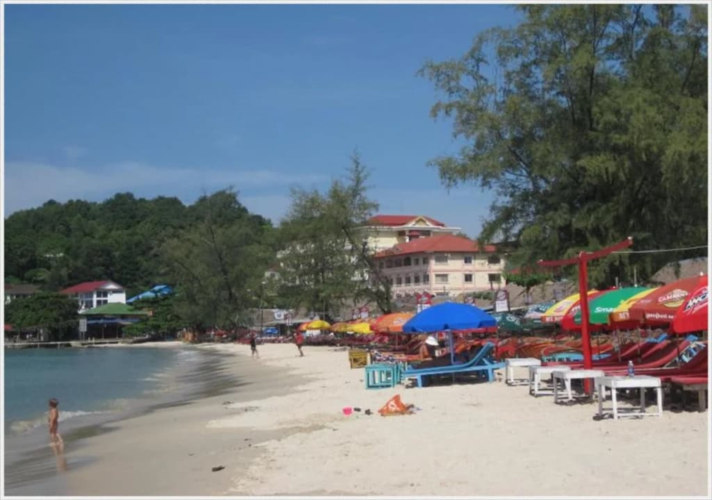 Hotel photo 12