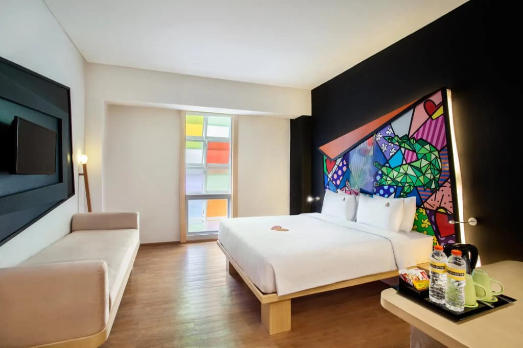 Hotel photo 5