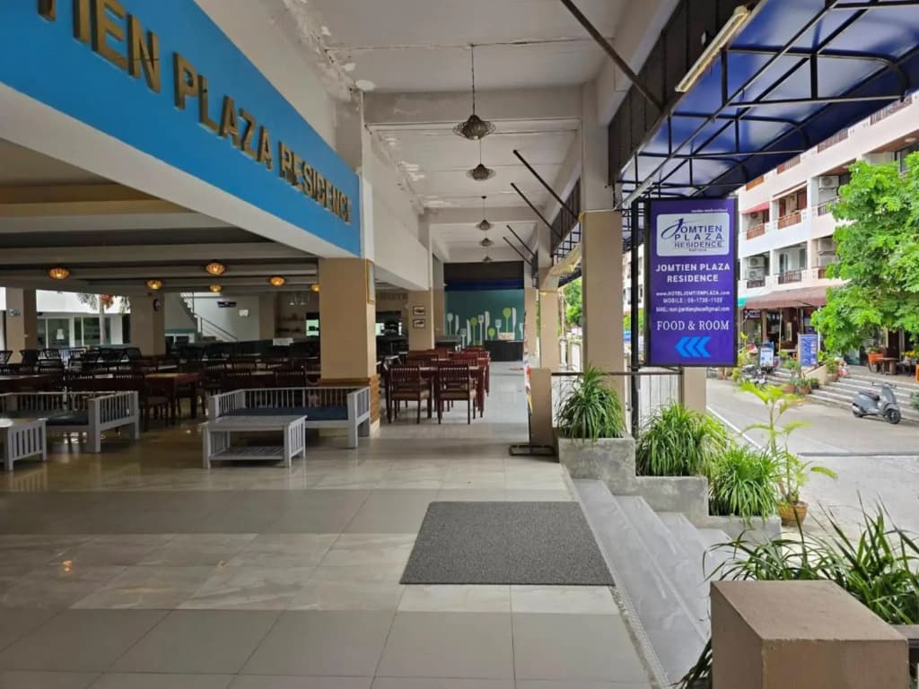Hotel photo 15