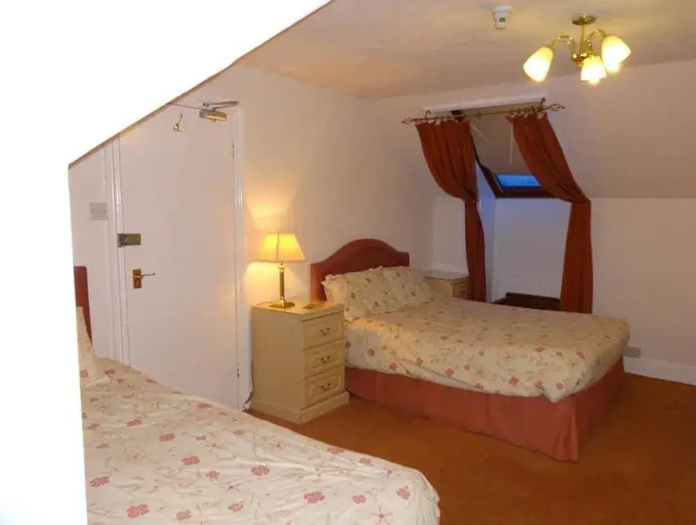 Hotel photo 5
