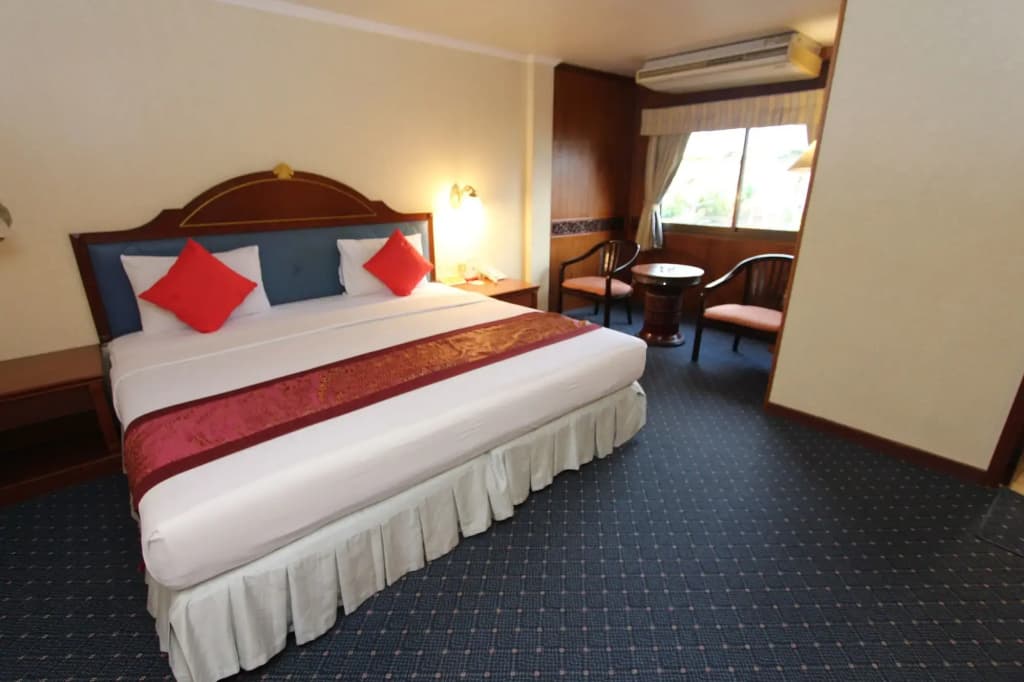 Hotel photo 15