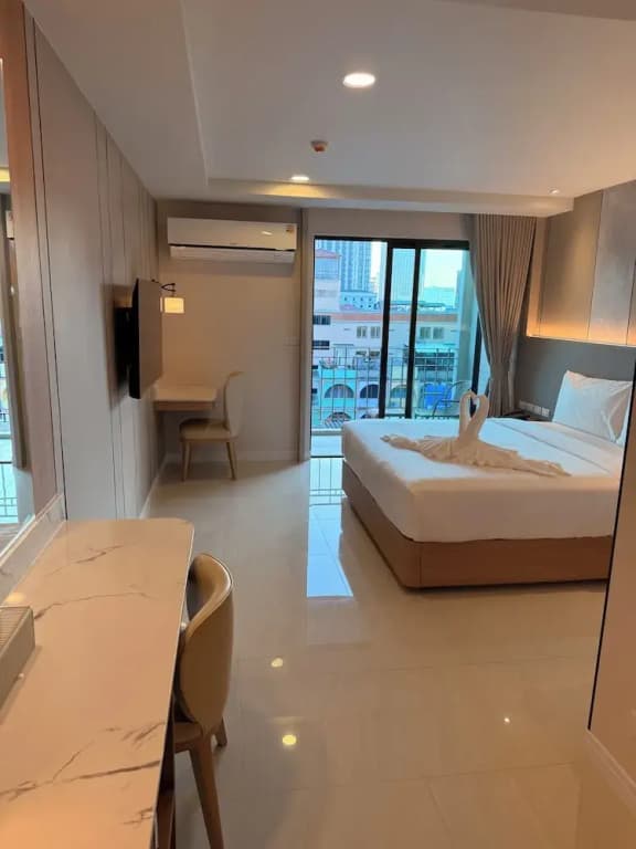 Hotel photo 6