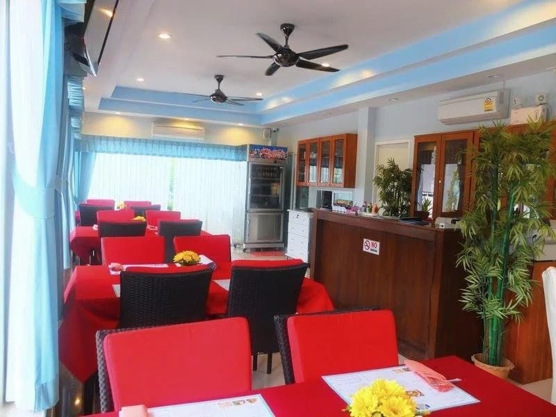 Hotel photo 10
