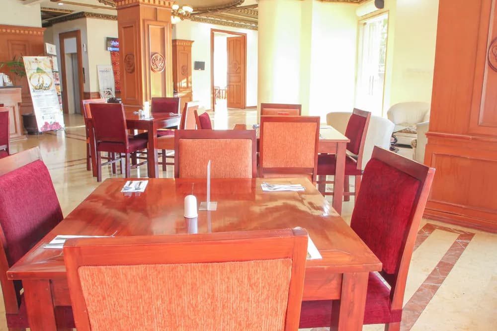 Hotel photo 19