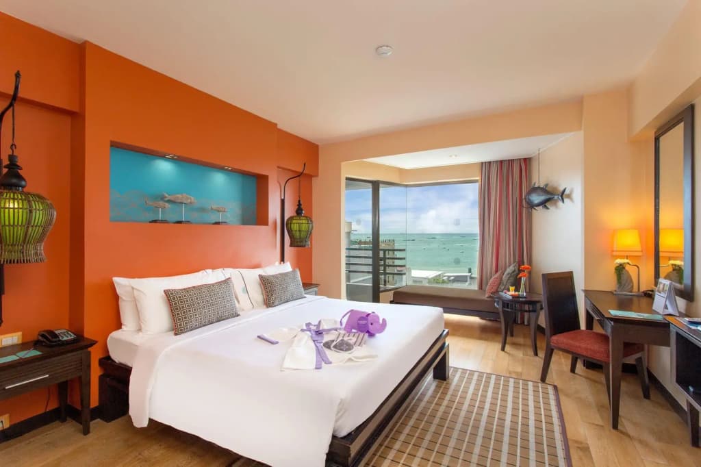 Hotel photo 14